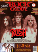 Rock Candy Mag Cover