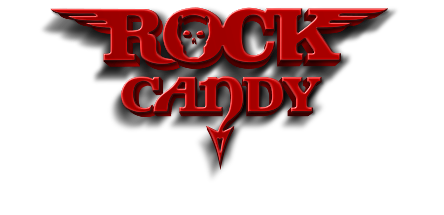 Rock Candy